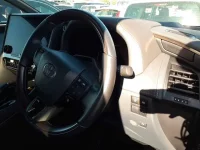 Toyota VELLFIRE лот № 36024 оценка 5  с аукциона в Японии 6