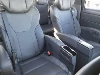 Toyota VELLFIRE лот № 36024 оценка 5  с аукциона в Японии 8