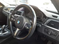 BMW 3-Series лот № 38029 оценка 4  с аукциона в Японии 6