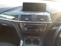 BMW 3-Series лот № 38029 оценка 4  с аукциона в Японии 9