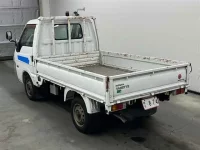 Nissan VANETTE TRUCK лот № 20029 оценка 3.5  с аукциона в Японии 1