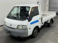 Nissan VANETTE TRUCK лот № 20029 оценка 3.5  с аукциона в Японии 3