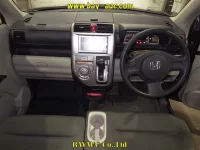 Honda ZEST лот № 78 оценка 3.5  с аукциона в Японии 5