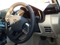 Toyota LAND CRUISER лот № 33024 оценка 6  с аукциона в Японии 6