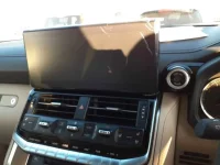 Toyota LAND CRUISER лот № 33024 оценка 6  с аукциона в Японии 9