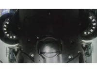 Toyota LAND CRUISER лот № 33024 оценка 6  с аукциона в Японии 10