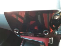 Lexus NX лот № 36027 оценка 5  с аукциона в Японии 9