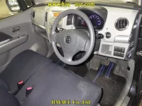 Mazda AZ WAGON лот № 79 оценка 3.5  с аукциона в Японии 2