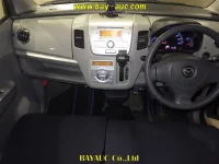 Mazda AZ WAGON лот № 79 оценка 3.5  с аукциона в Японии 5