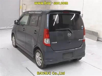 Mazda AZ WAGON  с аукциона в Японии