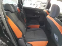 Toyota WISH лот № 10037 оценка 4  с аукциона в Японии 8