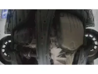 Toyota WISH лот № 10037 оценка 4  с аукциона в Японии 10