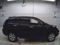 Toyota HARRIER лот № 36030 оценка 4  с аукциона в Японии 2