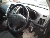 Toyota HARRIER лот № 36030 оценка 4  с аукциона в Японии 6