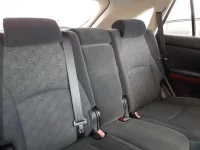 Toyota HARRIER лот № 36030 оценка 4  с аукциона в Японии 8