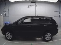 Toyota HARRIER лот № 36030 оценка 4  с аукциона в Японии 3
