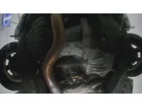 Toyota HARRIER лот № 36030 оценка 4  с аукциона в Японии 10