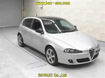 Alfa Romeo 147