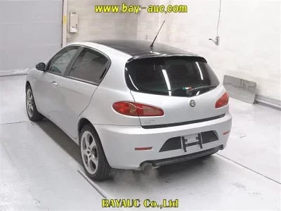 Alfa Romeo 147