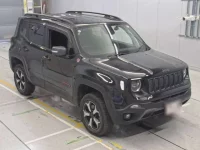 Chrysler JEEP RENEGADE лот № 38035 оценка 4  с аукциона в Японии 4
