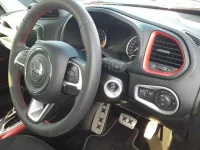 Chrysler JEEP RENEGADE лот № 38035 оценка 4  с аукциона в Японии 6