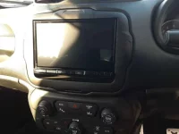 Chrysler JEEP RENEGADE лот № 38035 оценка 4  с аукциона в Японии 9