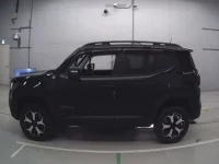 Chrysler JEEP RENEGADE лот № 38035 оценка 4  с аукциона в Японии 3