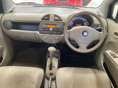 Suzuki ALTO ECO