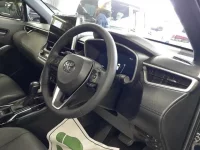 Toyota COROLLA CROSS лот № 36034 оценка 4.5  с аукциона в Японии 6