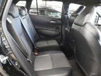 Toyota COROLLA CROSS лот № 36034 оценка 4.5  с аукциона в Японии 8