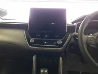 Toyota COROLLA CROSS лот № 36034 оценка 4.5  с аукциона в Японии 9