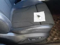 Audi Q3 лот № 38037 оценка 4  с аукциона в Японии 7