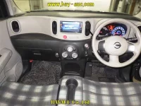 Nissan CUBE лот № 95 оценка 4  с аукциона в Японии 5