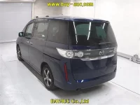 Mazda BIANTE лот № 93 оценка 3.5  с аукциона в Японии 1