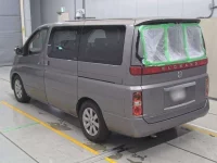 Nissan ELGRAND лот № 10043 оценка 3.5  с аукциона в Японии 5