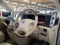 Nissan ELGRAND лот № 10043 оценка 3.5  с аукциона в Японии 6