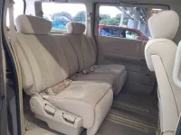 Nissan ELGRAND лот № 10043 оценка 3.5  с аукциона в Японии 8