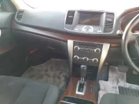 Nissan TEANA лот № 10044 оценка 4.5  с аукциона в Японии 9