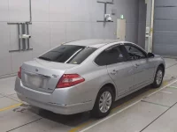 Nissan TEANA лот № 10044 оценка 4.5  с аукциона в Японии 1