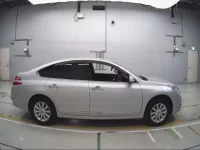 Nissan TEANA лот № 10044 оценка 4.5  с аукциона в Японии 2