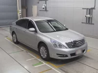 Nissan TEANA лот № 10044 оценка 4.5  с аукциона в Японии 4