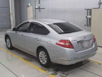 Nissan TEANA лот № 10044 оценка 4.5  с аукциона в Японии 5