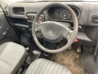 Honda ACTY TRUCK лот № 1054 оценка 3.5  с аукциона в Японии 2
