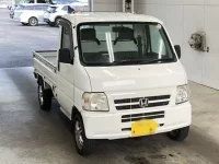 Honda ACTY TRUCK лот № 1054 оценка 3.5  с аукциона в Японии 3