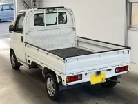 Honda ACTY TRUCK лот № 1054 оценка 3.5  с аукциона в Японии 4