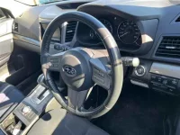 Subaru LEGACY OUTBACK лот № 20036 оценка 3.5  с аукциона в Японии 2