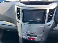 Subaru LEGACY OUTBACK лот № 20036 оценка 3.5  с аукциона в Японии 5