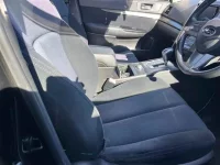 Subaru LEGACY OUTBACK лот № 20036 оценка 3.5  с аукциона в Японии 6