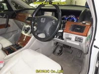 Honda ELYSION лот № 99 оценка 4  с аукциона в Японии 2