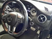 Mercedes-Benz A CLASS лот № 38041 оценка 4  с аукциона в Японии 6